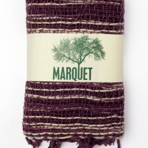 Free Weave Fusion Scarves